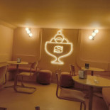 Sincelo À l'intérieur