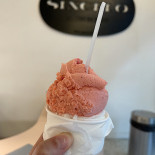 Sincelo Bebida