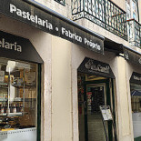 Pau De Canela Extérieur