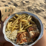 Churrasqueira Do Largo Nourriture