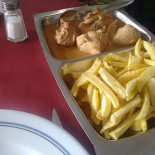 Lumar Nourriture