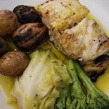 Lumar Comida
