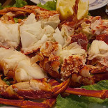 Veneza Comida