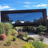 Columbinos Exterior
