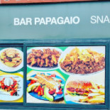 Do Papagaio Carte