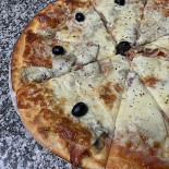 Pizzeria Napoli Comida