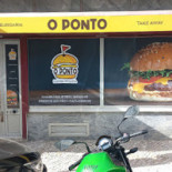 Ponto Final Extérieur