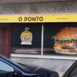 Ponto Final Extérieur