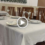 Restaurante Sino À l'intérieur