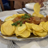 Restaurante Sino Nourriture