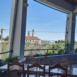 O Convento Extérieur