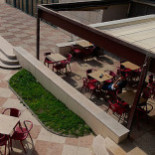 Água De Côco Exterior