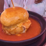 Água De Côco Comida