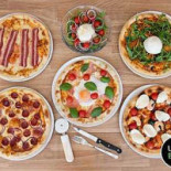 Josefino Pizza Nourriture