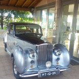 Quinta Dona Adelaide Extérieur