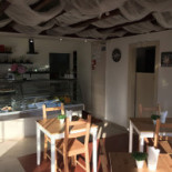 Café Da Ponte À l'intérieur