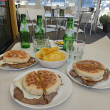 Café Da Ponte Nourriture