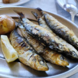 Casa O Ze Nourriture