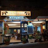 Sabor Da India Exterior