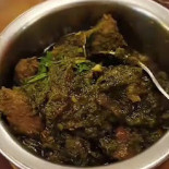 Sabor Da India Comida