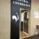 Central Churrasco Carte
