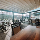 Central Churrasco À l'intérieur