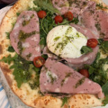 Mediterraneamente Nourriture