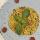 Mediterraneamente Nourriture
