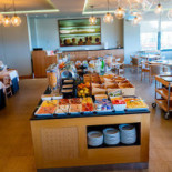 Cozinha do Castelo À l'intérieur