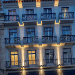 P Chiado Bebida