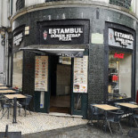 Well's Kebap Extérieur