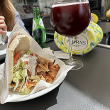 Well's Kebap Nourriture
