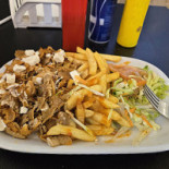 Well's Kebap Nourriture
