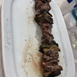 Churrasqueira Yao Boisson
