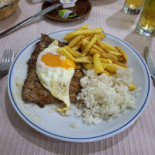 O Barracão Nourriture