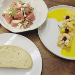 Avista Comida