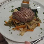 Fio D'azeite Nourriture