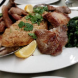 Fio D'azeite Nourriture