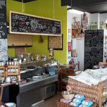 Bio Thomar À l'intérieur