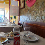 Snack A Tertulia Dentro