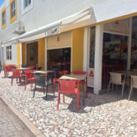 Snack A Tertulia Exterior
