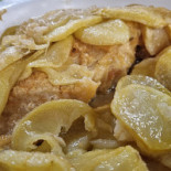 Vale Do Sousa Comida