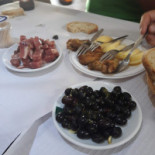 Cafe Diamante Essen