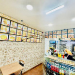 Ashiana Kebab À l'intérieur