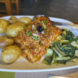 3 Delicias Comida