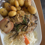 3 Delicias Comida