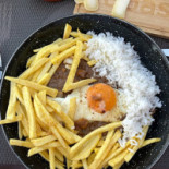 Ocidente Nourriture
