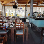 Marealta Peixe Mariscos Dentro