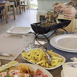 Marealta Peixe Mariscos Comida
