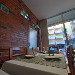 Telheiropizza Dentro